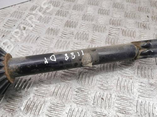 Right front shock absorber JAGUAR XF I (X250) 2.7 D | BP28906350M17 