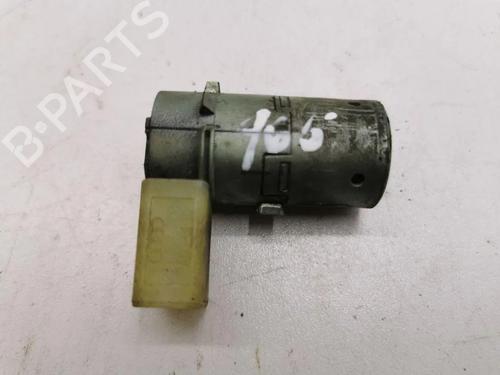 Electronic module AUDI A8 D3 (4E2, 4E8) 4.2 quattro | BP33636669M83 - Image 2