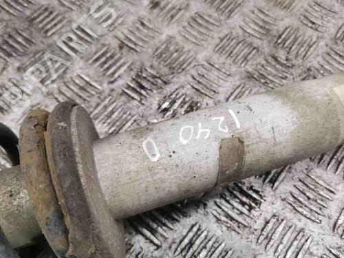 Right front shock absorber MASERATI QUATTROPORTE V 4.2 | BP28881529M17 