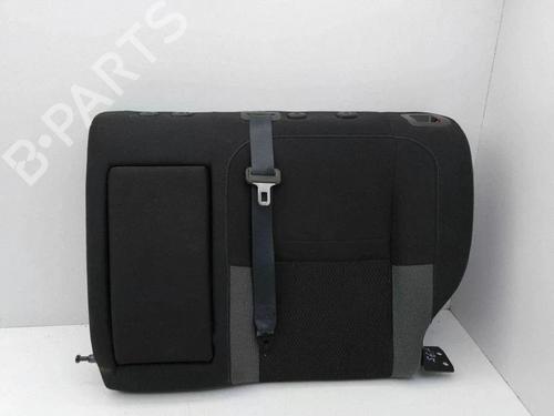 Used Rear seat Rear seat NISSAN QASHQAI II (J11, J11_) 1.5 dCi (116 hp) 40210341 40210341