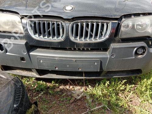 Used Front bumper BMW X3 (E83) 2.0 d (150 hp) 28841491