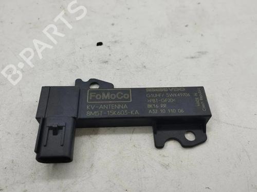 Electronic module FORD KUGA I 2.0 TDCi | BP28875109M83 - Image 5