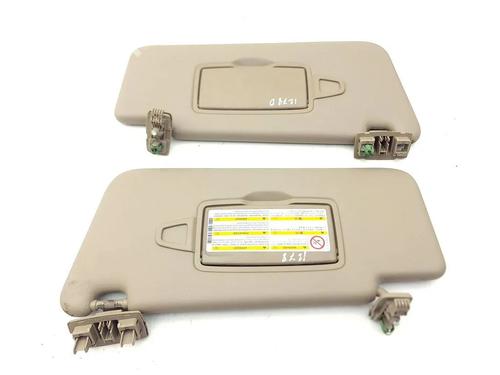 Left sun visor MERCEDES-BENZ M-CLASS (W166) ML 250 CDI / BlueTEC 4-matic (166.004, 166.003) | BP36330381I1 - Image 2