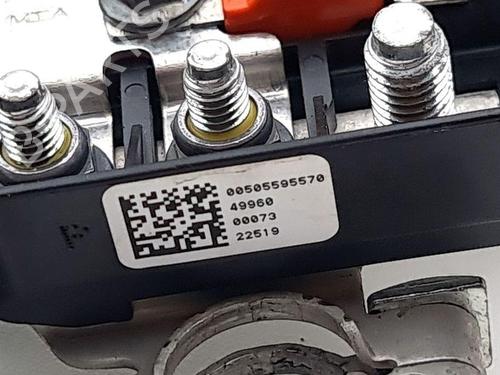 Cable ALFA ROMEO GIULIA (952_) 2.0 (952ACA25) | BP28883026E12 