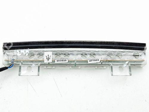 Third brake light MASERATI QUATTROPORTE V 4.2 | BP28906942L11 