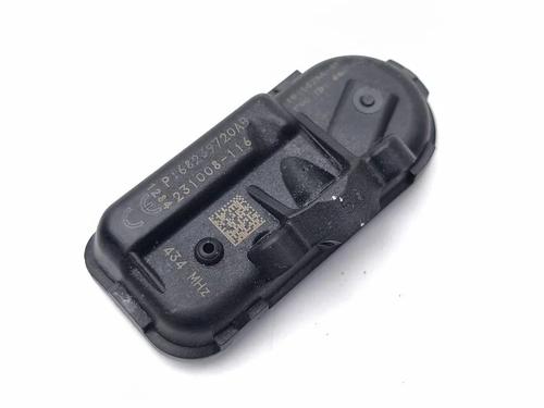 Electronic sensor JEEP CHEROKEE (KL) 2.0 CRD | BP32675960M84 - Image 2