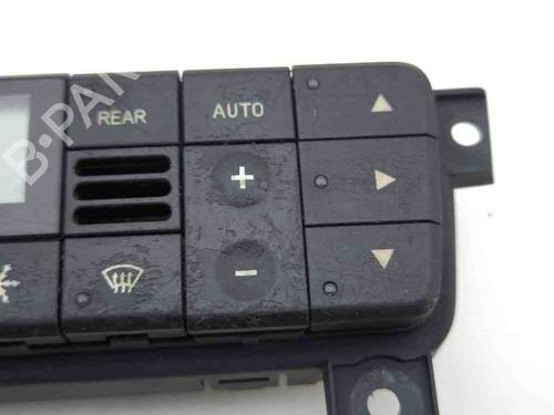 Electronic module MASERATI QUATTROPORTE V 4.2 | BP28881627M83 