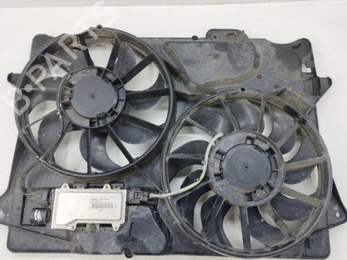Radiator fan OPEL ANTARA A (L07) 2.2 CDTi | BP28847862M35 
