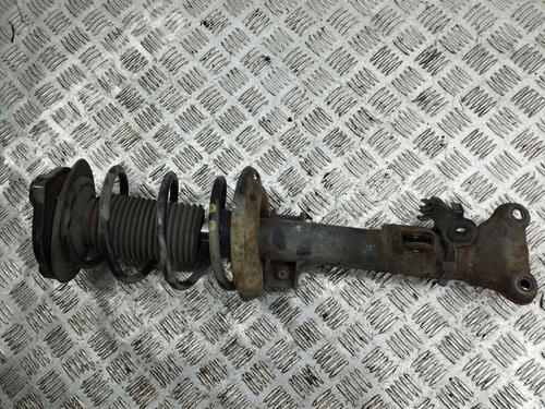 Used Right front shock absorber MERCEDES-BENZ C-CLASS (W204) C 220 CDI (204.002) (170 hp) 28885775