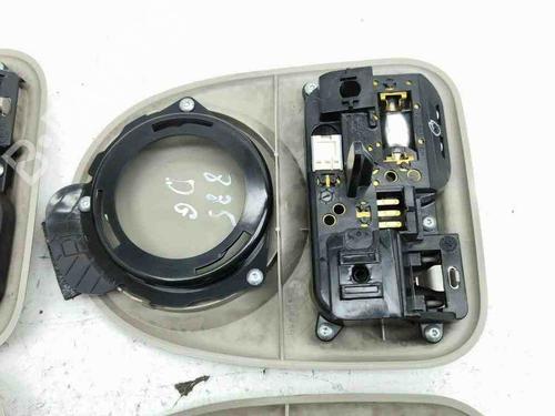 Interior roof light CHRYSLER VOYAGER IV (RG, RS) 2.8 CRD | BP28874603I8 