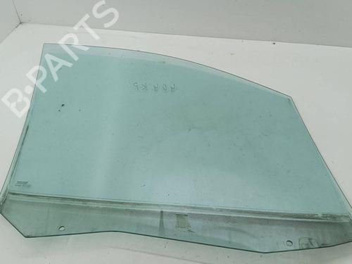 Front left door window LANCIA PHEDRA (179_) 2.2 JTD (179AXC1A) | BP28891752C18 