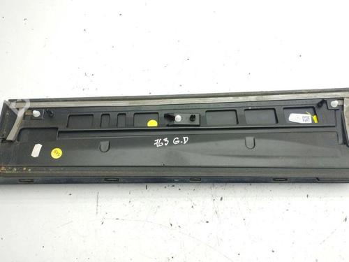Door moulding trim AUDI Q2 (GAB, GAG) 30 TFSI | BP28898779C150 