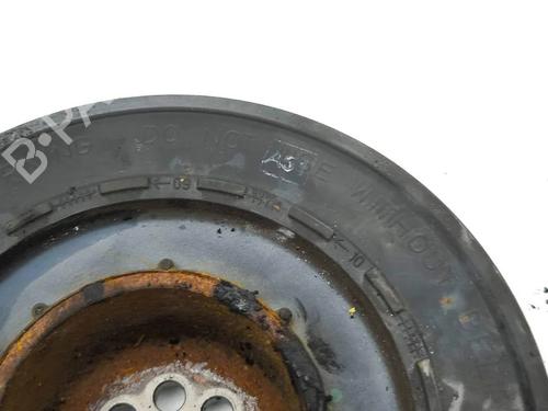 Pulley PORSCHE CAYENNE (92A) 3.0 Diesel | BP38501275M122 - Image 3