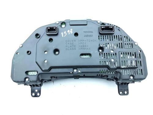 Instrument cluster LEXUS IS II (_E2_) 220d (ALE20) | BP33672840C47 - Image 8