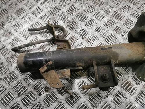 Right rear shock absorber LAND ROVER RANGE ROVER EVOQUE (L538) 2.2 D 4x4 | BP28878888M19 