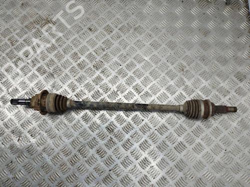 Left rear driveshaft MAZDA CX-5 (KF) 2.2 D | BP38248285M40 - Image 4
