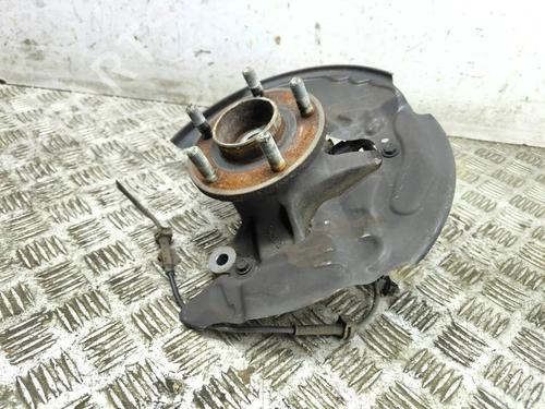 Left front steering knuckle FORD KUGA II (DM2) 1.6 EcoBoost | BP36191932M25 - Image 3
