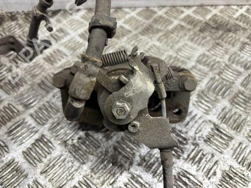 Used Left rear brake caliper CHRYSLER GRAND VOYAGER V (RT) 3.8 (193 hp) 30692625