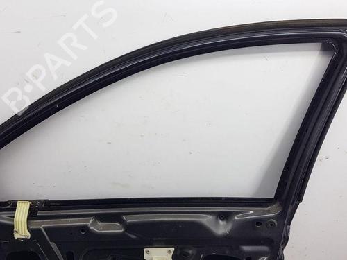 Right front door CITROËN C4 Grand Picasso II (DA_, DE_) 1.6 BlueHDi 100 | BP28891660C3 