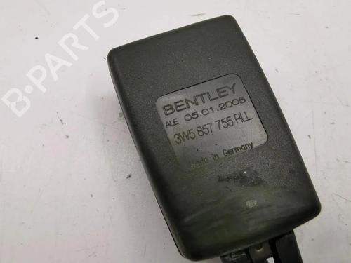 Seat buckle BENTLEY FLYING SPUR (4W_) 6.0 W12 | BP36201199I32 - Image 5