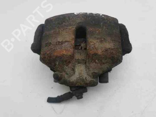 Left front brake caliper SEAT ALTEA (5P1) 2.0 TDI 16V | BP28852384M105 