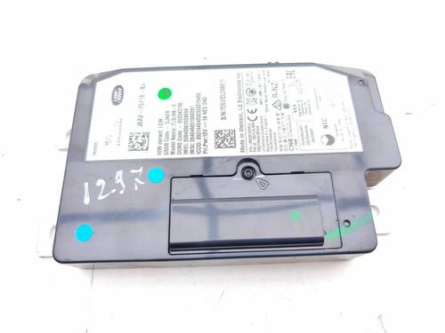 Electronic module JAGUAR F-PACE (X761) 2.0 SD4 AWD | BP33224012M83 - Image 3