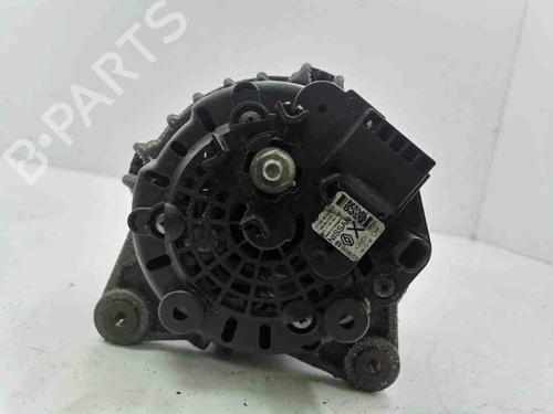 Alternator RENAULT KADJAR (HA_, HL_) 1.5 dCi 110 (HLA3) | BP28904278M7 