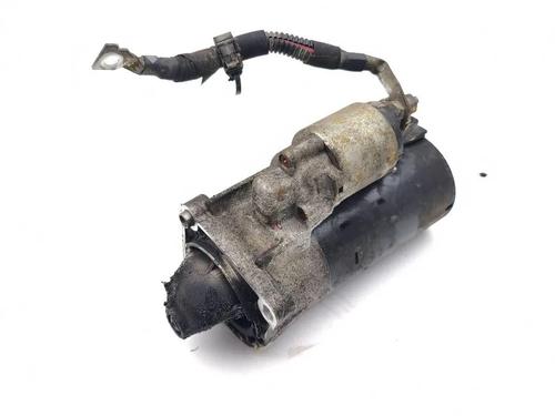 Starter JEEP CHEROKEE (KL) 2.0 CRD | BP32675704M8 - Image 2