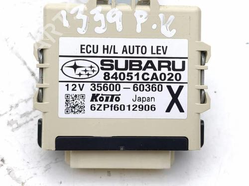 Electronic module SUBARU BRZ (ZC6) 2.0 (ZC6) | BP35985076M83 - Image 6