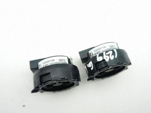 Electronic module MASERATI GHIBLI III (M157) 3.0 D | BP40208863M83 - Image 2