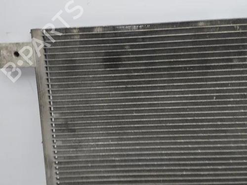 AC radiator MERCEDES-BENZ A-CLASS (W169) A 180 CDI (169.007, 169.307) | BP28865332M32 