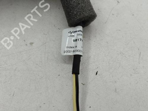 Electronic sensor CITROËN C5 AIRCROSS (A_) 1.2 PureTech 130 (ARHNSJ) | BP38251495M84 - Image 7