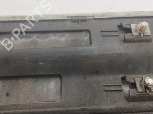 Door moulding trim PORSCHE CAYENNE (92A) 3.0 Diesel | BP28896662C150 