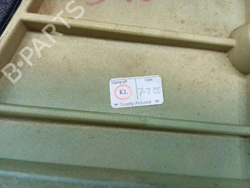 Rear parcel shelf BENTLEY FLYING SPUR (4W_) 6.0 W12 | BP36391844C85 - Image 7