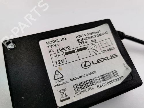 Electronic module LEXUS GS (_S19_) 350 AWD (GRS196_, GRS196R) | BP34190223M83 - Image 3