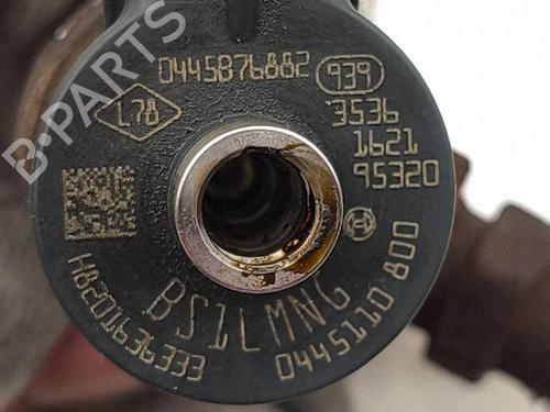 Injector RENAULT MEGANE IV Hatchback (B9A/M/N_) 1.5 dCi 110 (B9A3) | BP38250737M100 - Image 6