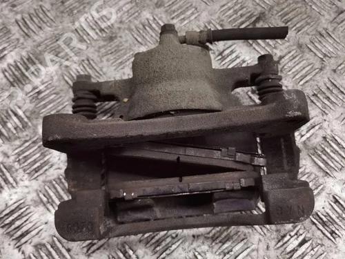 Right front brake caliper MAZDA CX-5 (KF) 2.0 | BP36081509M104 - Image 2