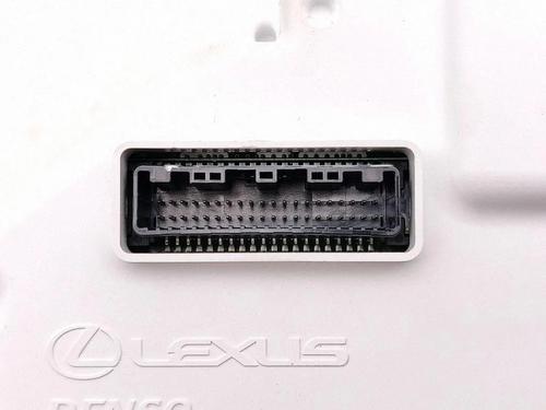 Instrument cluster LEXUS RX (_L2_) 450h AWD (GYL25_, GYL25, GYL26) | BP40194215C47 - Image 13