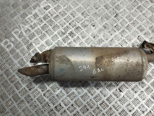 Exhaust system TOYOTA PRIUS PLUS (_W4_) 1.8 Hybrid (ZVW40W, ZVW41W) | BP38249100M121 - Image 9