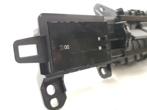Air vent TOYOTA AURIS (_E18_) 1.4 D-4D (NDE180_, NDE180R) | BP28875505I21 