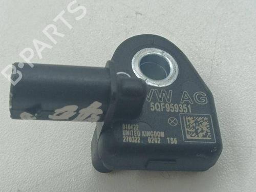 Used Electronic sensor SEAT ARONA (KJ7, KJP) 1.0 TSI (116 hp) 28855586