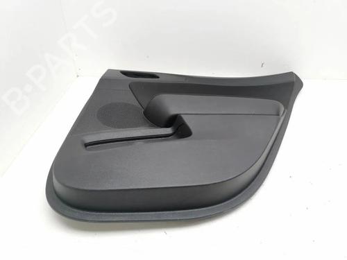 Venstre bakpanel KIA CEED Hatchback Van (CD) 1.4 T-GDI | BP33226394C60 - Image 4