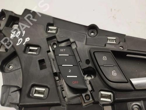 Front right interior door handle AUDI A7 Sportback (4GA, 4GF) 3.0 TDI | BP36103109I14 - Image 5