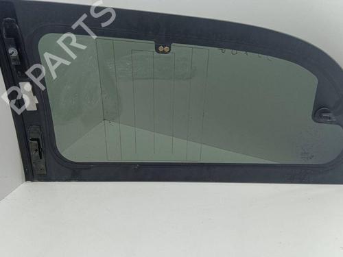 Rear right quarter glass CHRYSLER VOYAGER IV (RG, RS) 2.8 CRD | BP28890681C92 