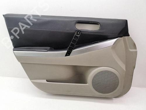 Used Front left panel Front left panel MAZDA CX-7 (ER) 2.3 MZR DISI Turbo AWD (ER3P) (260 hp) 40209576 40209576