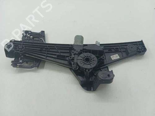 Used Rear right window mechanism Rear right window mechanism 36063458 36063458
