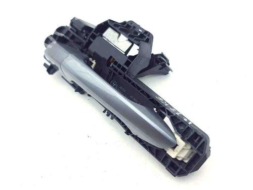 Portiergreep links achter MERCEDES-BENZ M-CLASS (W166) ML 250 CDI / BlueTEC 4-matic (166.004, 166.003) (204 hp) 28906896