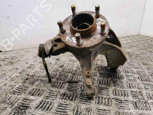 Left front steering knuckle FORD FOCUS C-MAX (DM2) 2.0 TDCi | BP28894338M25 