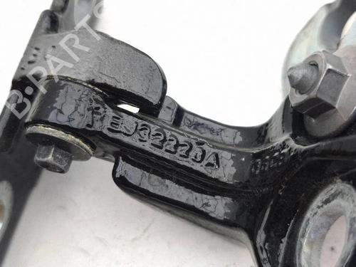 Hinge/Door check strap JAGUAR I-PACE (X590) EV400 AWD | BP38003313C146 - Image 6