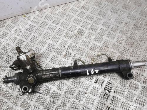 Used Steering rack NISSAN X-TRAIL I (T30) 2.2 dCi 4x4 (136 hp) 28874154